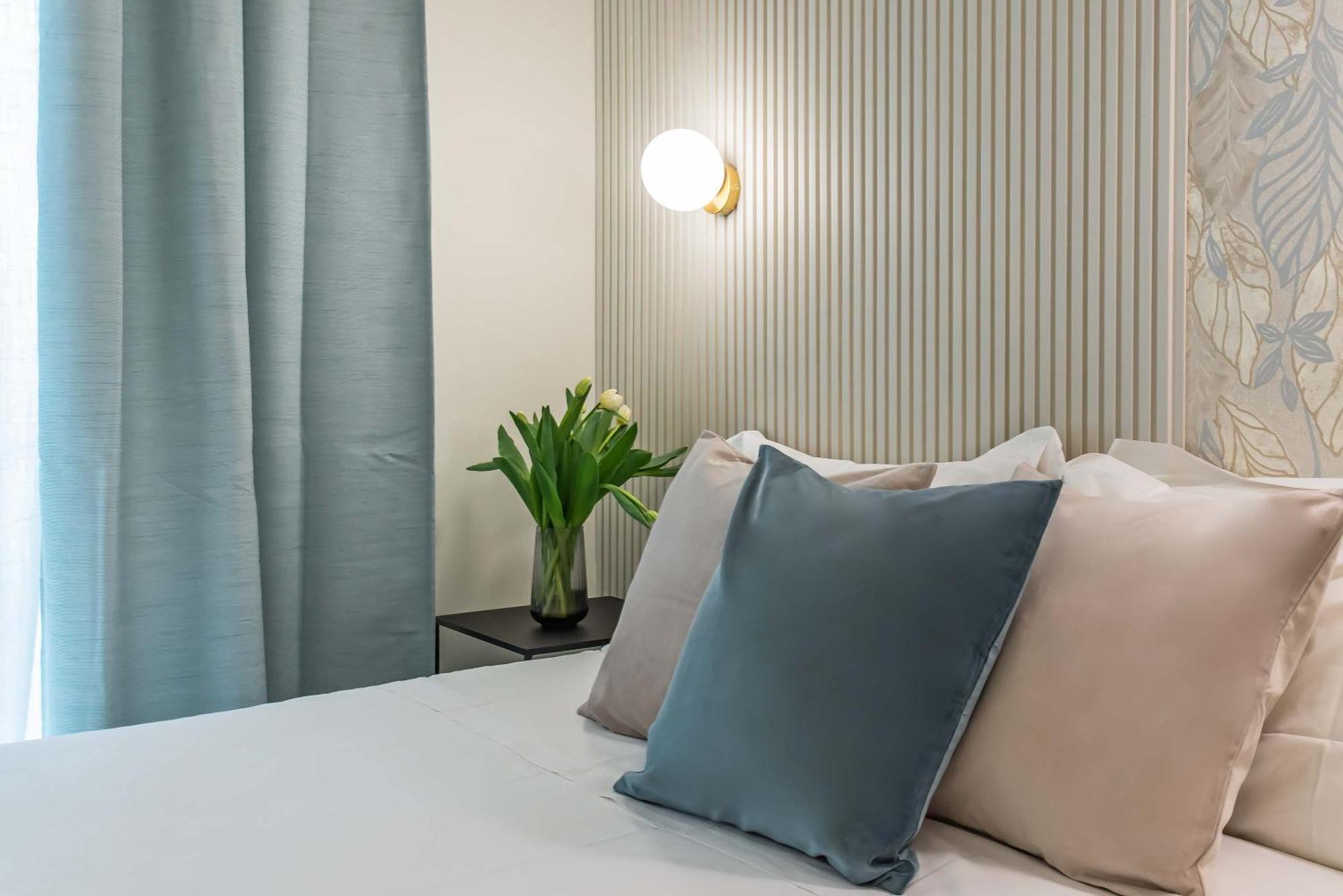 94Rooms Vatican Guest House - Vigliena Ρώμη Εξωτερικό φωτογραφία